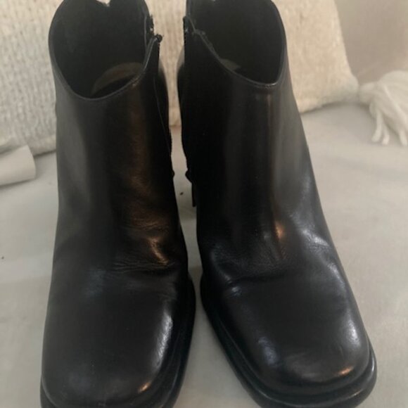 Via Spiga Vintage shoe boot - Picture 2 of 5